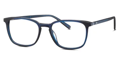 Humphrey's Transparent Blue 51-17-140