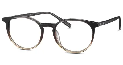 Humphrey's Grey-Brown Gradient 48-17-135