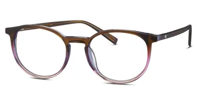 Humphrey's Brown-Pink Gradient 48-17-135