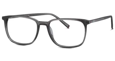 Humphrey's Dark Grey Transparent 54-17-145