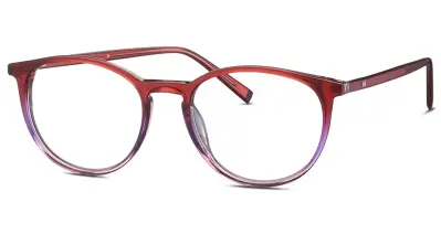 Humphrey's Red-Purple Gradient 52-18-140