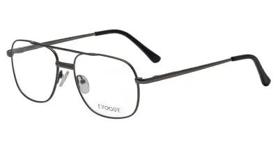 EO Gunmetal 54-17-140 M