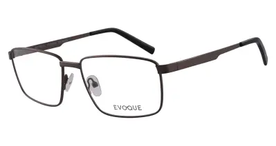 EO Satin Gunmetal 55-16-140 M