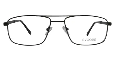 EO Satin Gunmetal 59-18-145 M
