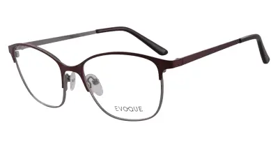 EO  Satin Burgundy 53-17-135 M