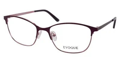 EO  Satin Purple 53-17-135 M