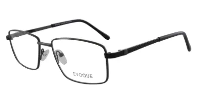 EO Gunmetal 54-17-140 M