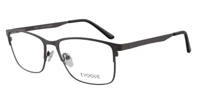 EO Satin Gunmetal 56-16-145 M