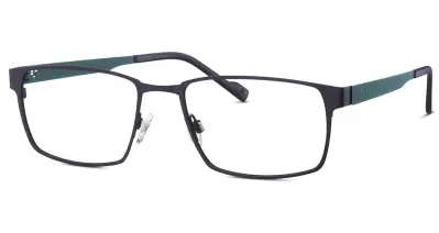 Titanflex Satin Navy 57 18 145 M