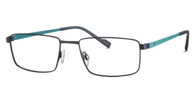 Titanflex Dark Blue|Cyan 54 18 145 T