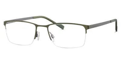 Titanflex Matt Avacado|Matt Dark Gun 54 20 145 T