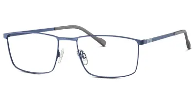 Titanflex Satin Imperial Blue 56 18 145 M