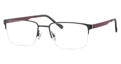 Titanflex Matt Gun|Shiraz Red 55 19 145 T