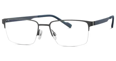 Titanflex Anthracite Gun|Ash Blue Matt 55-19-145