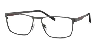 Titanflex Dk Gun-King'S Red Mat 58-18-145