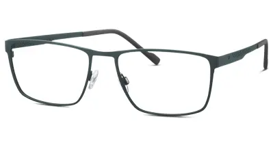 Titanflex Emerald / Black 58-18-145 T