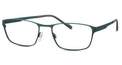 Titanflex Emerald / Black 19-56-145 T