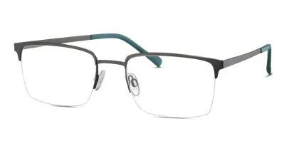 Titanflex Dk Gun Matt-Petrol 55-20-140