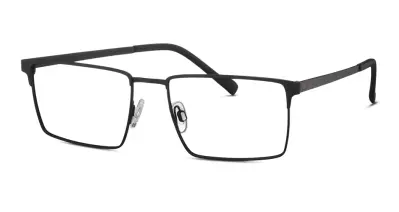 Titanflex Black Matt 53-17-140