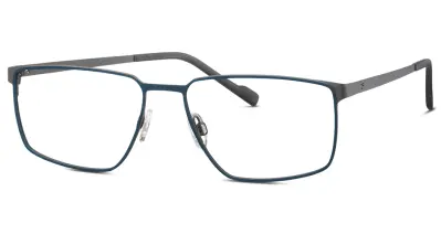 Titanflex Warm Gun / Night Blue Matt 56-16-140