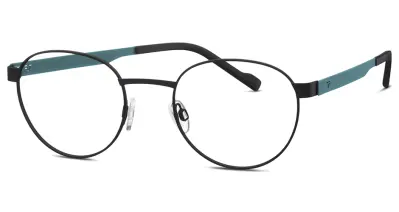 Titanflex Black/ Urban Green Matt 49-20-140