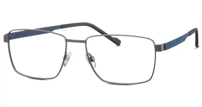 Titanflex Gun / Grey-Blue Matt 54-16-140