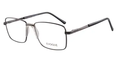 EO Comfort Bridge Gunmetal 54-17-145 M