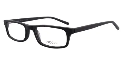 EO Matt Black 1/2 Eye 52-19-140 A