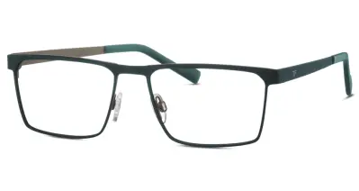 Titanflex Midnight Blue Matt- Anthracite 53-16-140