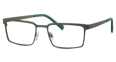 Titanflex Midnight Green Matt Ginger 54-19-145