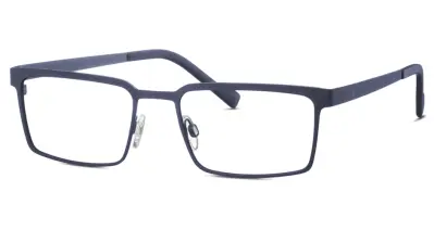 Titanflex Scuba Blue Matt Dust Blue 54-19-145