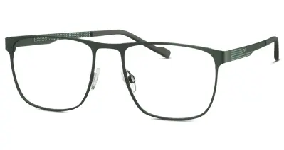 Titanflex Amazon Green / Lime Matt 56-18-145