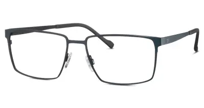 Titanflex Galaxy Blue Matte/Midnight Green 55-16-140