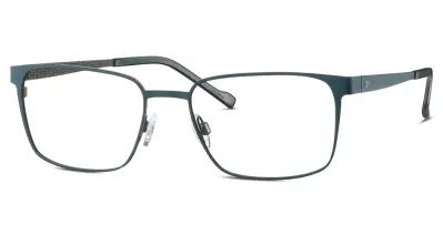 Titanflex Ocean Blue/Dark Gun Matte 53-17-140