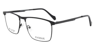 EO Satin Black 55-16-145 M