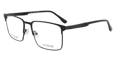 EO Satin Black  56-18-145 M