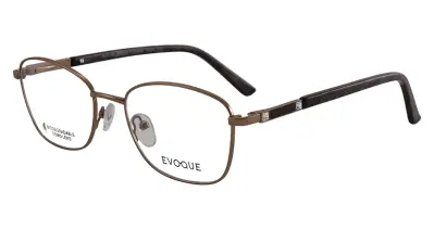 EO Shiny Brown 52-18-140 M