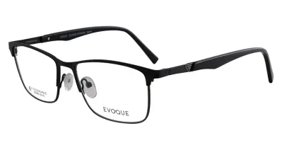 EO Satin Black 54-16-145 M