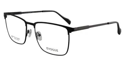 EO Satin Black / Gun 56-18-145 M