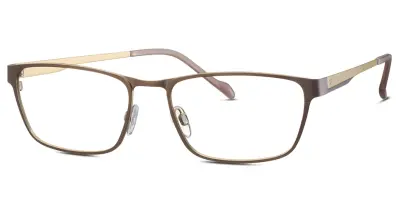 Titanflex Caramell / Gold Matt 54-17-135