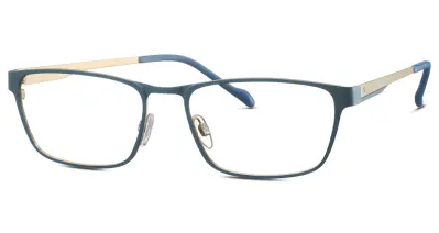 Titanflex Grey / Gold 54-17-135