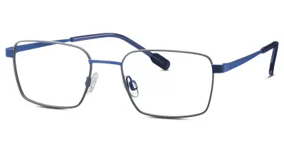 Titanflex Kids Grey/Navy Matt 47-17-130