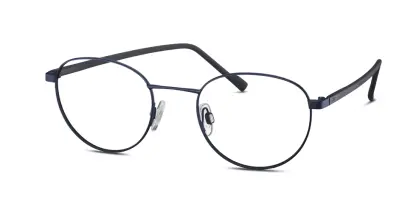 Titanflex Midnight Blue-Black Matt 50-21-140