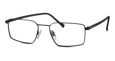 Titanflex Black Matt 52-18-140