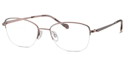 Titanflex Fineline Bronze 52-18-135