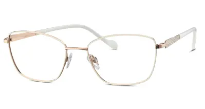 Titanflex Ivory | Gold 53-17-140