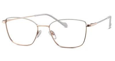 Titanflex Grey | Gold 51-17-135