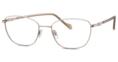 Titanflex Brown 53-18-140