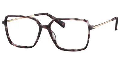 Brendel Aubergine Havanna 54-14-140