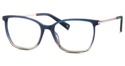 Brendel Midnight Blue-Light Brown Gradient 53-16-140